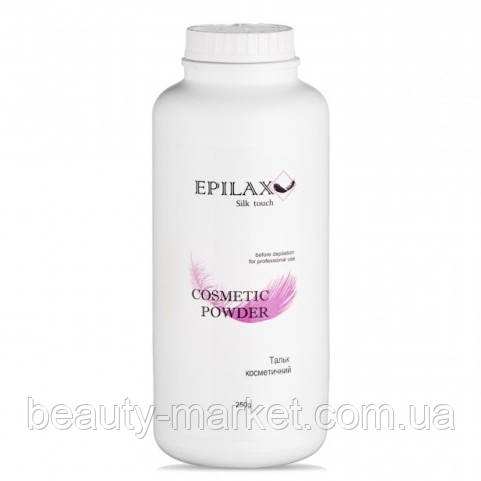 Пудра для депіляції Epilax, 250г