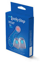 Підп'ятник із бортиками Lucky Step LS04