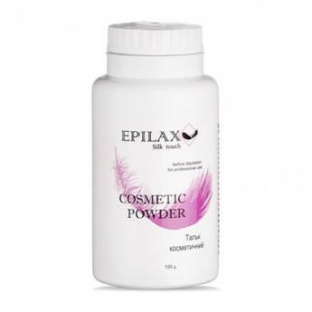 Пудра для депіляції Epilax, 100г