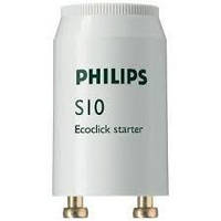 Стартер Philips S-10 4-65W, 220В