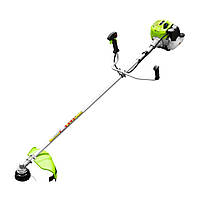 Мотокоса Zipper з 2-х тактним двигуном ZI-MOS145JAK 1450 Вт