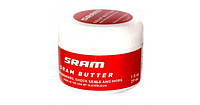 Змазка для вилки та амортизатора велосипеда GREASE SRAM BUTTER 1 OZ