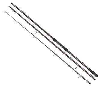 Коропове вудилище Baloo Carp 3.3 м 3.00 lbs, швидкий лад, EVA рукоятка, SIC кільця