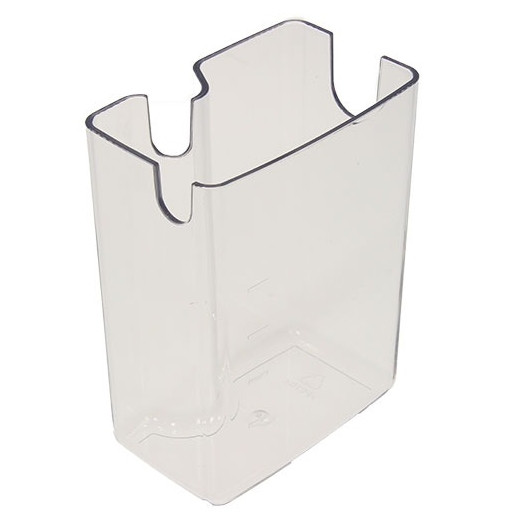 Склянка капучинатора (молочника) для кавоварки Delonghi EC850 EC860 (7313285999)