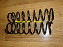 Пружини ваз 2108, 2109, 2113, 2114 задні, підсилені (провідник Kayaba, Чехія), фото 7