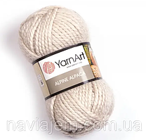 Alpine alpaca New Yarnart