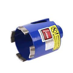 Свердло Дайstar DDS-W 72x65-4xМ16 Т-Бетон