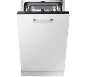 Посудомийна машина Samsung DW50R4070BB, фото 1