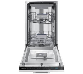 Посудомийна машина Samsung DW50R4070BB, фото 4