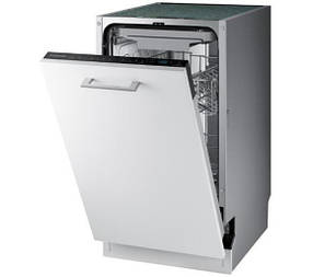 Посудомийна машина Samsung DW50R4070BB, фото 3
