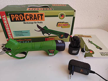 ProCraft 22