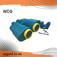 Бінокль WCG великий пластиковий для дитячого майданчика AS