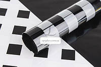 Бумага-калька (PO-59-MFOP) (58х58см) (#008) 5-73856 черно-белая (20 штук)