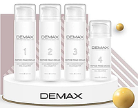 Demax Peptide Carboxy prime orchid soul collection Эритродермальная пептидная карбокситерапия