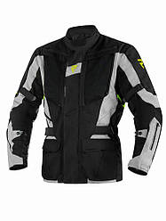 МОТОКУРТКА REBELHORN HARDY II XS