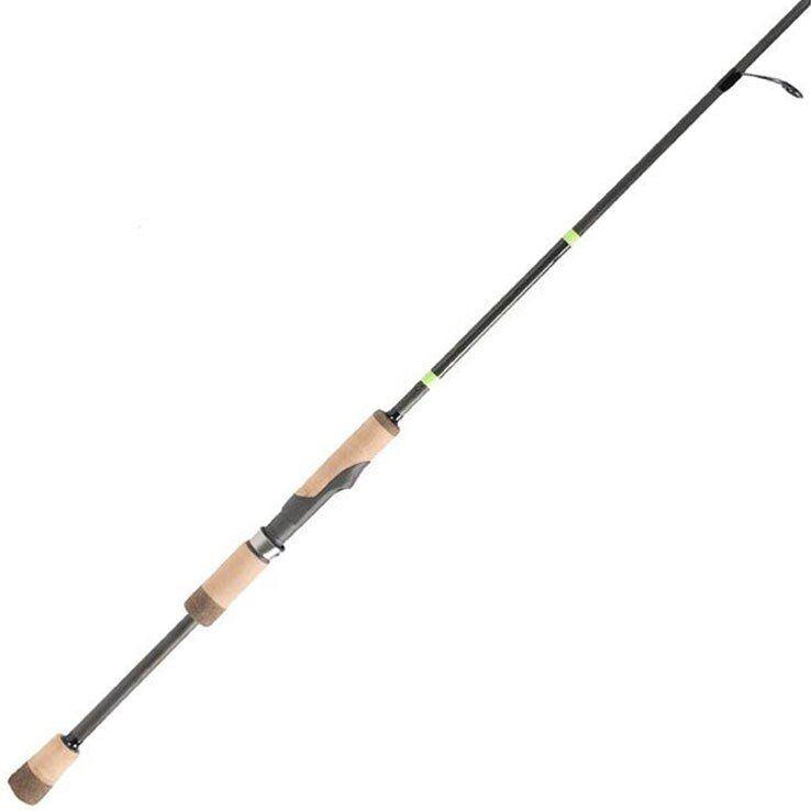 Спінінг G. Loomis E6X Drop Shot 822S 2.08 m 5-14g, фото 1