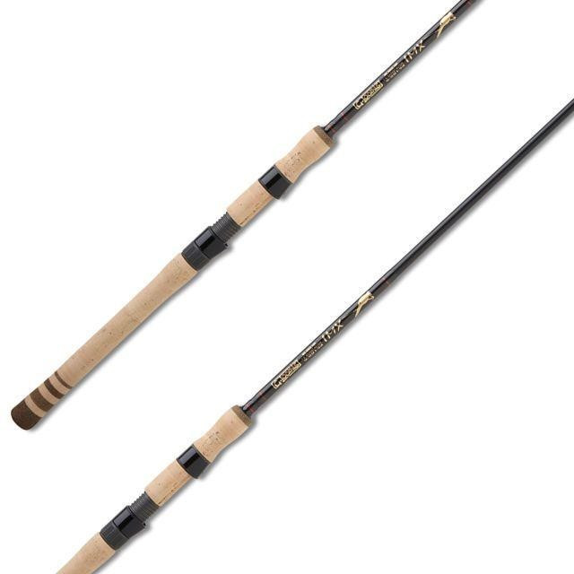 Спінінг G. Loomis IMX Hotshot HSR 9000-2S 2.31 m 7-14g, фото 1