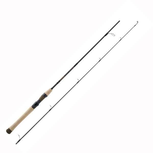 Спінінг G. Loomis Walleye Series WRR8500S GLX 2.16 m 7-14g, фото 1