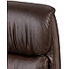 Крісло керівника шкіра Eternity, фото 10