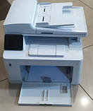 БФП HP LaserJet Pro M227FDW WiFi  відновленний, фото 4