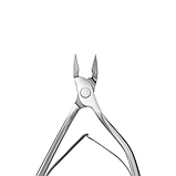 Кусачки професійні для кутикули Staleks Pro Expert 100,7 мм NE-100-7, фото 3