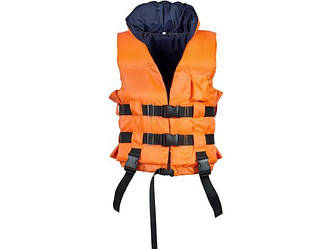Страхувальний Жилет Select XXL 110-140 кг NEW зі свистком
