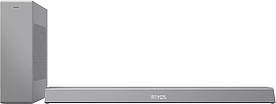 Саундбар Philips TAS1505 Silver (TAB8505/10)