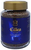 Кава розчинна Eilles Gourmet Cafe 100 г у скляній банці