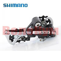 Задній перемикач велосипеда Shimano RD-M360 ACERA