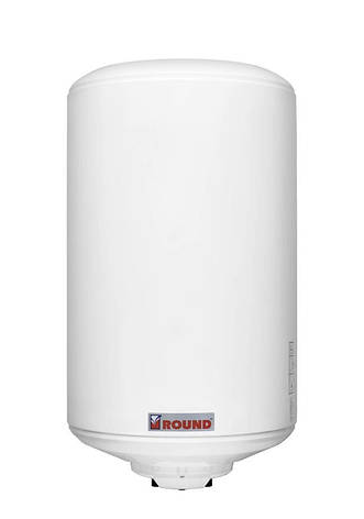 Бойлер Atlantic Round Eco VMR 80 (1200W), фото 2