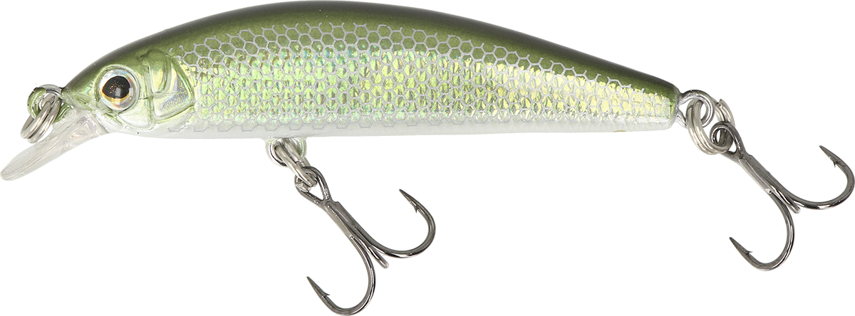 Воблер Strike Pro Mets 50S 4.5 м GCA01, фото 1