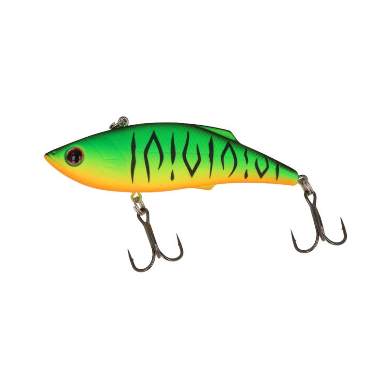 Воблер Strike Pro Rattle-N-Shad 75S 11.4 р GC01S, фото 1