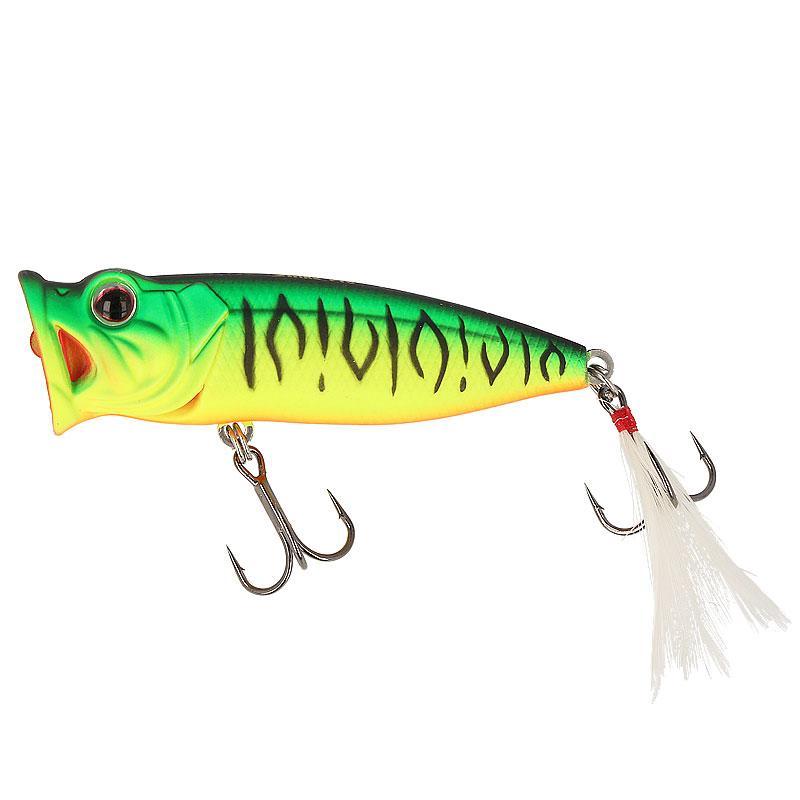 Воблер Strike Pro Sea Monster 70F 10.5 м GC01S, фото 1