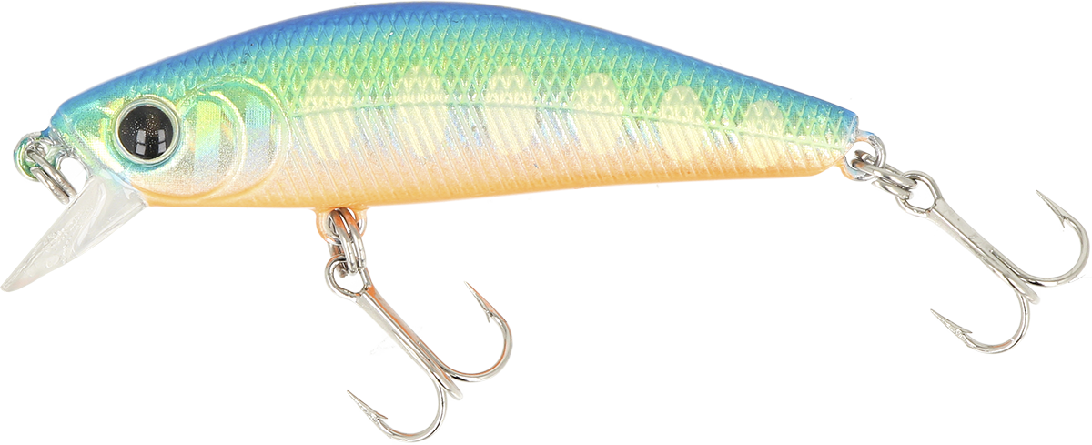 Воблер Strike Pro Skinny Mini 50S 4.5 м A150-713, фото 1