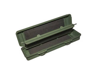 Поводочница Prologic Cruzade Rig Box 35cm x 10.5 cm x 7cm