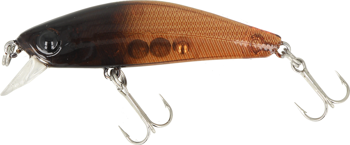 Воблер Strike Pro Skinny Mini 50S 4.5 м GC08G, фото 1