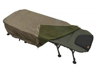 Покривало Prologic Thermo Armour Cover 120 cm x 190 cm для розкладачки