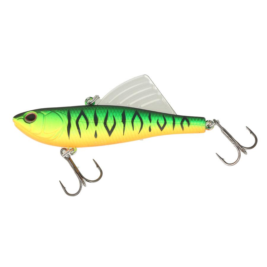 Воблер Strike Pro Tornado Vibe 85S-UV 25.6 р GC01S, фото 1