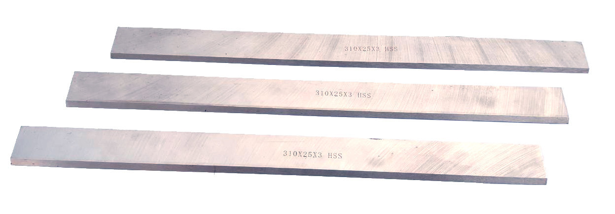 Комплект ножей строгальных для Корвет-320, комплект 3 шт (210х30х3) (арт.25534) - фото 1 - id-p1638523272