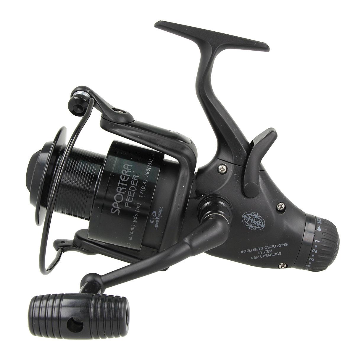 Котушка Tica Sportera Feeder LR5007, фото 1