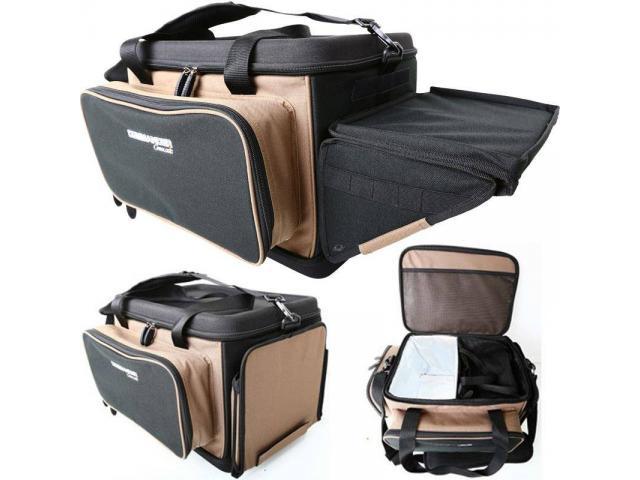 Сумка Prologic Commander Baiting Bag M (46x42x29cm), фото 1