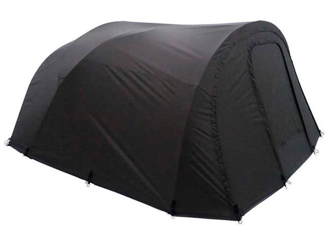 Тент для намету Prologic Commander X1 Bivvy 2man Overwrap, фото 1