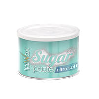 ItalWax Сахарная паста для шугаринга Ultra Soft (ультрамягкая)