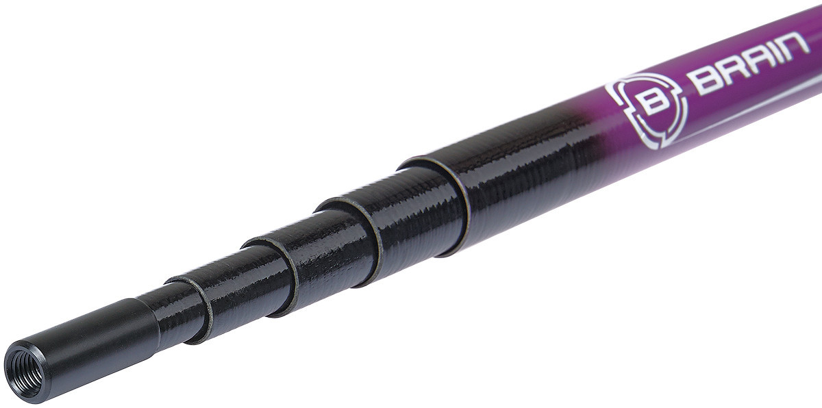 Ручка підсаку Brain Apex Traveller 3.2 m