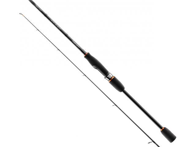 Спінінг Select Freek FRK-802MH 2.44m 7-32g, фото 1