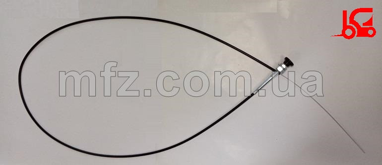 Трос зупинки двигуна 1733.33.22 05.03.00 ТВ 00.00 50959 7006.04.00.00 3277390 Балканкар ДВ1792