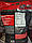 Nutrex Mass Infusion 5.4 kg гейнер мас для носіння ваги, фото 3