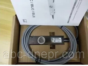 Тензодатчик HBM HLCB1C3 220, 550, 1100, 1760 кг