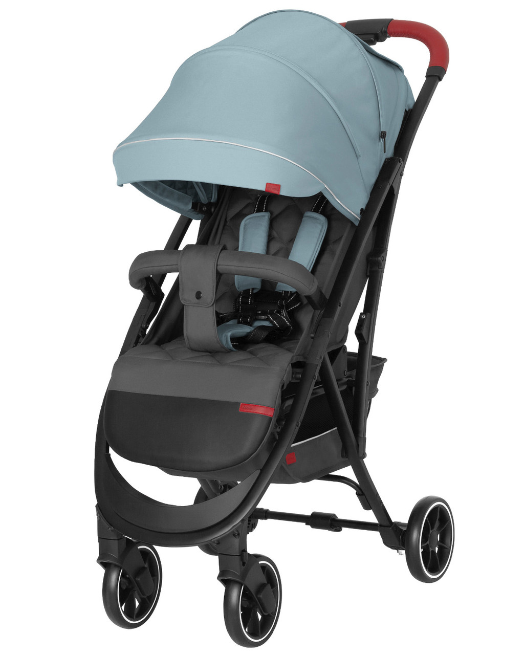 Коляска прогулянкова Gloria, «Carrello» (CRL-8506/1), колір Olive Green (оливково-зелений)
