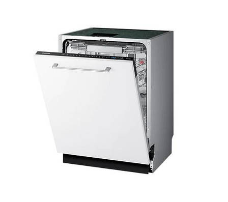 Посудомийна машина Samsung DW60A8070BB, фото 1